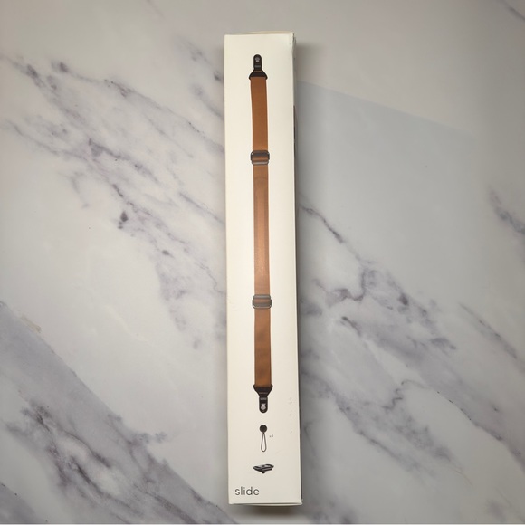 Peak Design Slide Camera Strap - Coyote - Picture 4 of 6